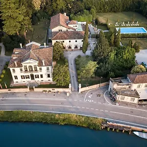 Relais Et Châteaux Franceschi Mira